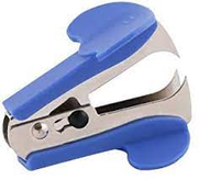 3A 1064 Zımba Teli Sökücü Mavi - 3A