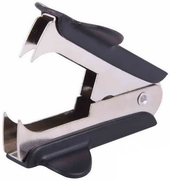 3A 1064 Zımba Teli Sökücü Siyah - 3A