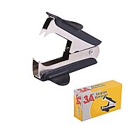 3A 1064 ZIMBA TELİ SÖKÜCÜ SİYAH - 3A