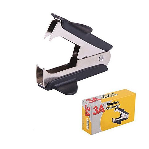 3A 1064 ZIMBA TELİ SÖKÜCÜ SİYAH - 1