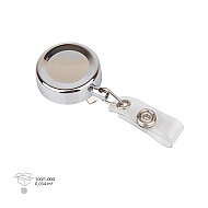 3A 1430 METAL YUVARLAK KANCALI YOYO - 3A