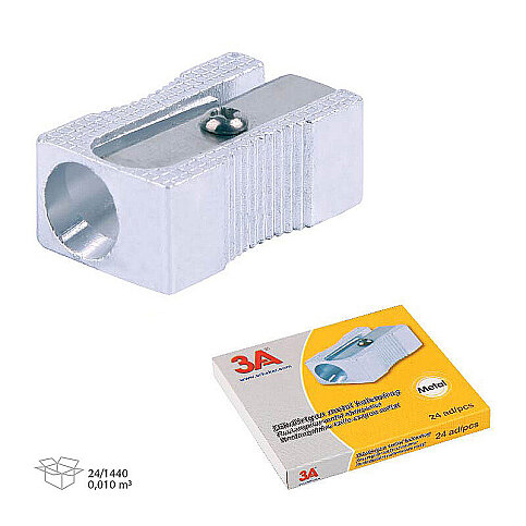 3A 212 METAL KALEMTRAŞ - 1