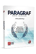 3D YAYINLARI YKS PARAGRAF SORU BANKASI (49512)(VİDEO ÇÖZÜMLÜ) - 3D YAYINLARI