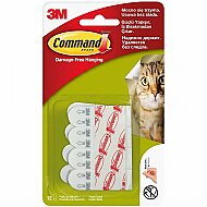 3M 17024 COMMAND POSTER CIRT CIRT BANT - 3M
