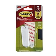 3m 17040 Command Çerçeve Askı Aparatı - 3M