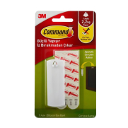 3M 17040 Command Çerçeve Askı Aparatı - 3M