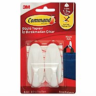 3M 17081 COMMAND KARMA ORTA BOY ASKI 2Lİ - 3M