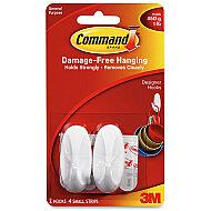 3M 17082 COMMAND KÜÇÜK BOY ASKI 2Lİ - 3M