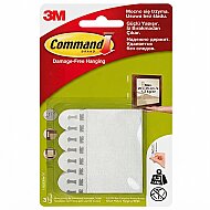 3M 17202-3PK-CIS COMMAND CIRT CIRT BANT KÜÇÜK BOY - 3M