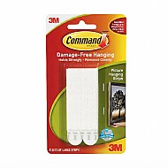 3M 17206 COMMAND CIRT CIRT BANT BÜYÜK BOY - 3M