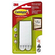 3m 17206 Command Cırt Cırt Bant Büyük Boy - 3M