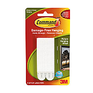 3M 17206 COMMAND CIRT CIRT BANT BÜYÜK BOY - 3M