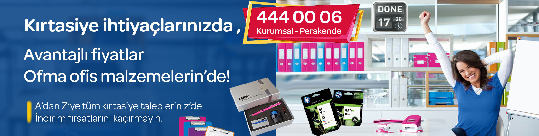kurumsal - perakende