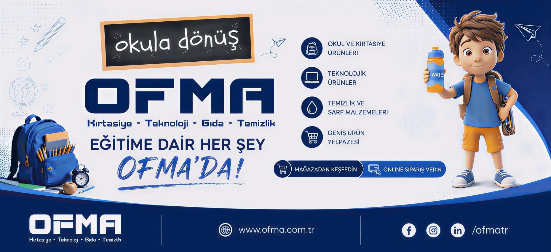 Okula Dönüş