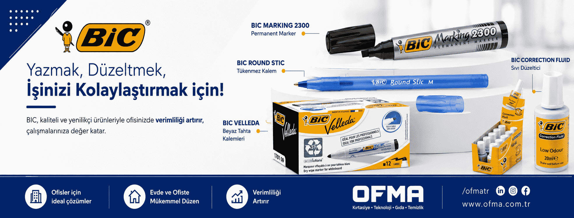 BIC