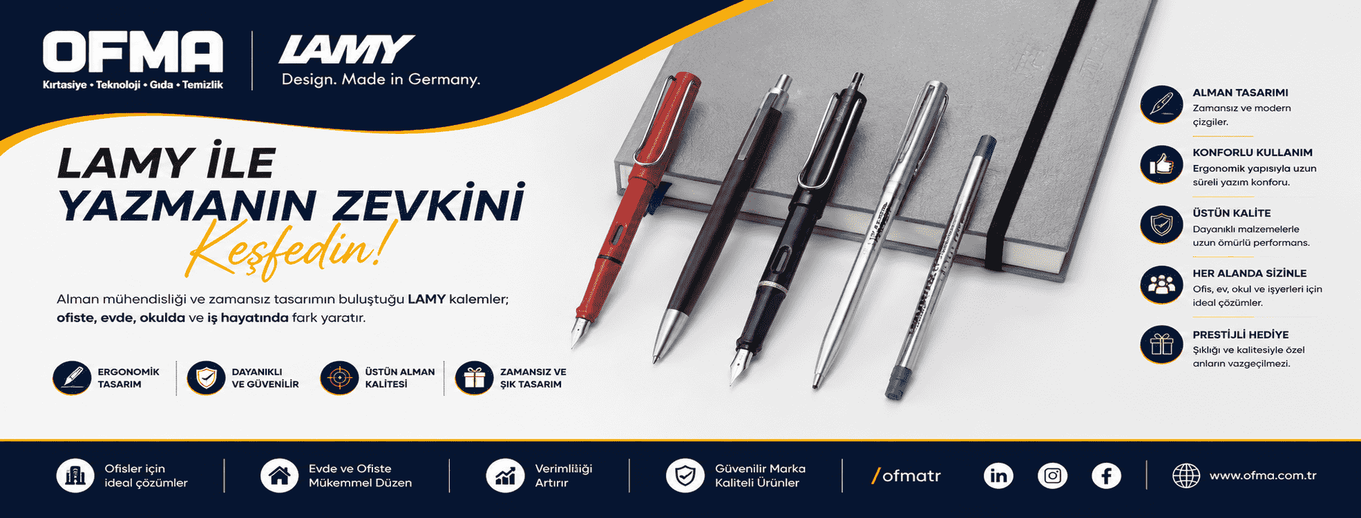 LAMY