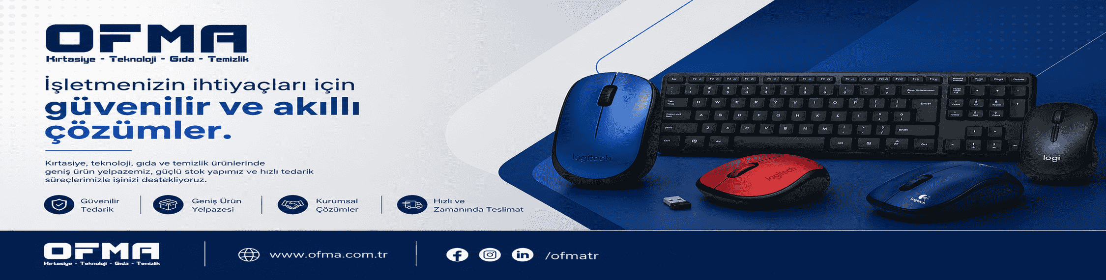 LOGITECH