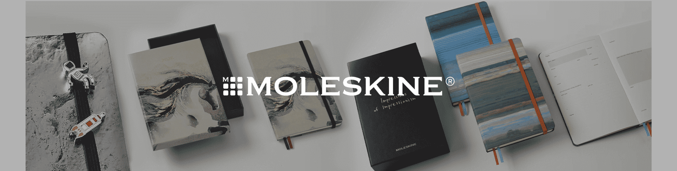 Moleskine