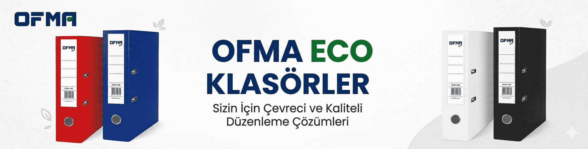 OFMA ECO