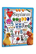 ABC YAYIN GRUBU BENİM SAYILARIM - ABC YAYIN GRUBU