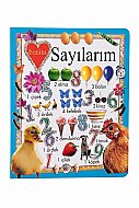 ABC YAYIN GRUBU BENİM SAYILARIM - ABC YAYIN GRUBU