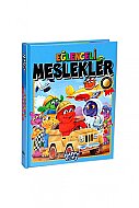 ABC YAYIN GRUBU EĞLENCELİ MESLEKLER - ABC YAYIN GRUBU