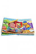 ABC YAYIN GRUBU EĞLENCELİ MESLEKLER - 3