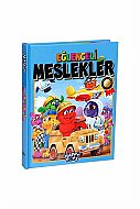 ABC YAYIN GRUBU EĞLENCELİ MESLEKLER - ABC YAYIN GRUBU