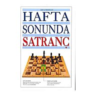 ABC YAYIN GRUBU HAFTA SONUNDA SATRANÇ (CİLTLİ) - ABC YAYIN GRUBU