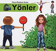ABC YAYIN GRUBU HAYAT BAŞLIYOR 4:YÖNLER (CİLTLİ) - ABC YAYIN GRUBU