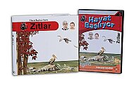 ABC YAYIN GRUBU HAYAT BAŞLIYOR 5:ZITLAR (CİLTLİ) - ABC YAYIN GRUBU