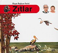 ABC YAYIN GRUBU HAYAT BAŞLIYOR 5:ZITLAR (CİLTLİ) - ABC YAYIN GRUBU