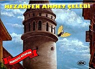 ABC YAYIN GRUBU HEZARFEN AHMET ÇELEBİ (HAREKETLİ KİTAPLAR) - ABC YAYIN GRUBU