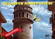 ABC YAYIN GRUBU HEZARFEN AHMET ÇELEBİ (HAREKETLİ KİTAPLAR) - ABC YAYIN GRUBU