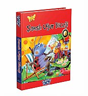 ABC YAYIN GRUBU ŞANSLI UĞUR BÖCEĞİ - ABC YAYIN GRUBU