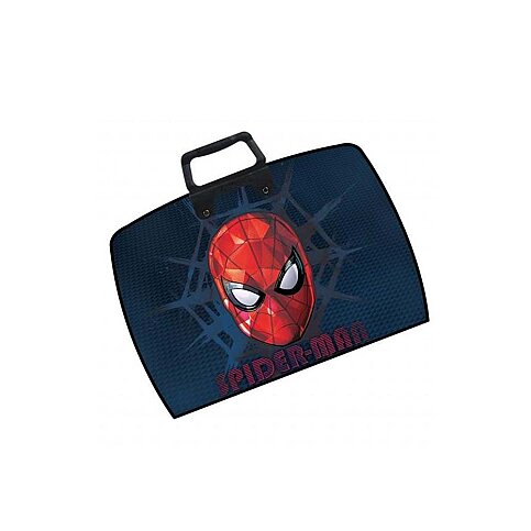 ABKA ART COLLAGE TEKNİK PROJE ÇANTASI 38x55 SPİDERMAN (0.24.01.007) - 1