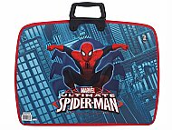 ABKA ART COLLAGE TEKNİK PROJE ÇANTASI 38x55 SPİDERMAN (0.24.01.007) - ABKA