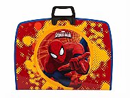 ABKA ART COLLAGE TEKNİK PROJE ÇANTASI 38x55 SPİDERMAN (0.24.01.007) - ABKA (1)