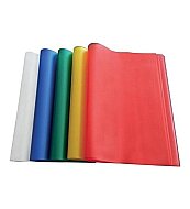ABKA HAZIR DEFTER KABI A4 ŞEFFAF 5Lİ BLİSTER (2.01.02.002) - ABKA