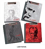 ABKA KAPAKLI SEKRETERLİK A4 ATATÜRK (0.22.13.002) - ABKA