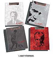 ABKA KAPAKLI SEKRETERLİK A4 ATATÜRK (0.22.13.002) - ABKA
