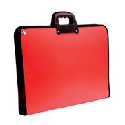 Abka Proart Teknik Proje Çantası 37X54 Kırmızı - ABKA