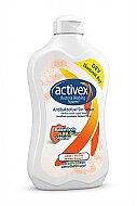 ACTİVEX AKTİF KORUMA SIVI SABUN 500ml - ACTİVEX