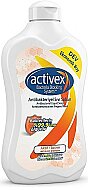 ACTİVEX AKTİF KORUMA SIVI SABUN 500ml - ACTİVEX