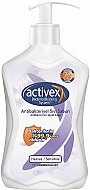 ACTİVEX HASSAS KORUMA SIVI SABUN 500ml - ACTİVEX