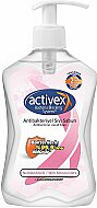 ACTİVEX NEMLENDİRİCİLİ SIVI SABUN 500ml - ACTİVEX