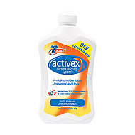 Activex Aktif Koruma Sıvı Sabun 1500ml - ACTİVEX