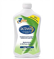 ACTİVEX DOĞAL KORUMA SIVI SABUN 1500ml - ACTİVEX