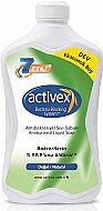 ACTİVEX DOĞAL KORUMA SIVI SABUN 1500ml - ACTİVEX