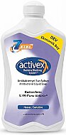 ACTİVEX HASSAS KORUMA SIVI SABUN 1500ml - ACTİVEX